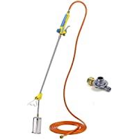 Gloria Thermoflamm Bio Juego de termollamas- Amarillo-Azul- Professional Set Plus